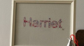 Harriet