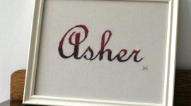 Asher