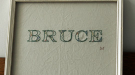 Bruce