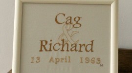 Cag & Richard